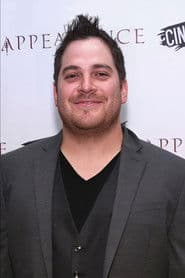 Kurt Knight as War Wagon Driver