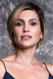 Flávia Alessandra as Danielle