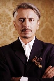 Astrit Kabashi as Arkan Captain