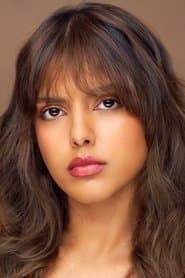 Sasha Bhasin as Tina Baxter