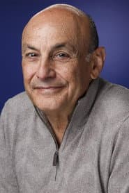 Steve Lichtenstein as Dr. McCallister