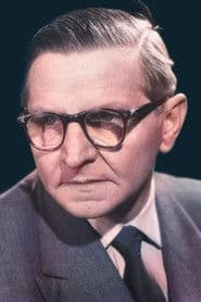 Wolfgang Langhoff as Professor Holt