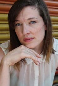 Anna Cetti as Peter's Assistant