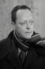 Clément Harari as Dr. Wretch