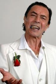 James Ryan as MacPhearson