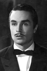 Carlos Agostí as Jorge Maciel