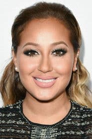 Adrienne Bailon-Houghton as Chanel Simmons