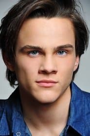 Alex Neustaedter as Caleb Johnson