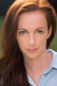 Anett Rumanoczky as Flight Attendant