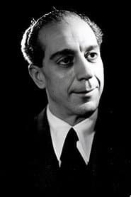 Nicolás Rodríguez as Guitarist