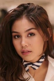 Vanesha Prescilla as Ayu