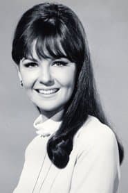 Shelley Fabares as Martha Kent (voice)