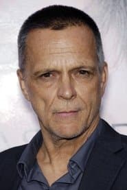 James Russo as Capt. Travis