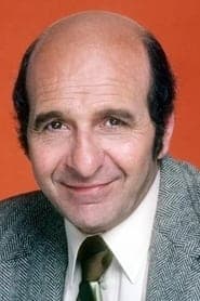 Herb Edelman as Schwartz
