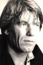 Aldo Berti as Cassidy