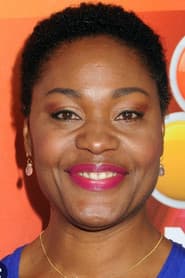 Deidrie Henry as Nurse Williams