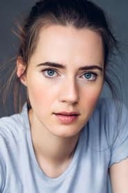 Caren Pistorius as Adult Lucy-Grace