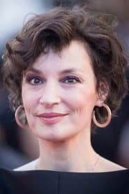 Jeanne Balibar as Camille B.