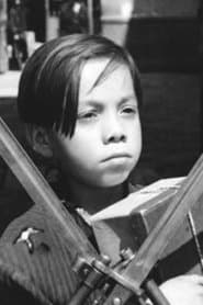 Ismael Pérez 'Poncianito' as Felipe