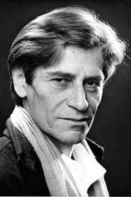 Jean Babilée as Christian de Kerloquen