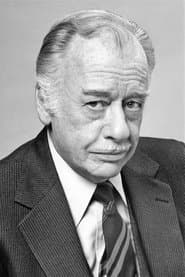 David Lewis as Otto Danzig