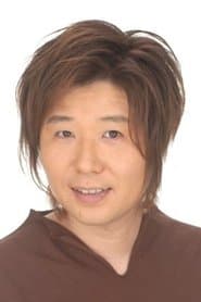 Yuji Ueda as Hinoarashi / Sonans (voice)