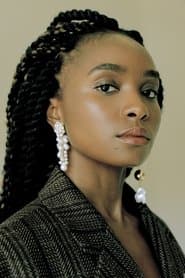 KiKi Layne as Bessie Mears