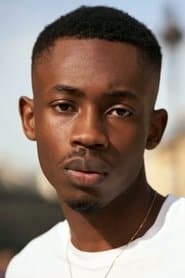 Bruni Makaya as Anton