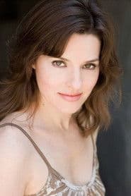 Flynn Beck as Young Scarlet's mother