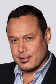 Kevin Smith as Joaquin