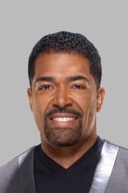 David Otunga as Officer Jake Devans