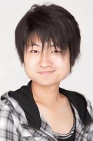 Hayato Taya as Haruo Kasuga (voice)