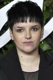 Blu del Barrio as Jinx (voice)