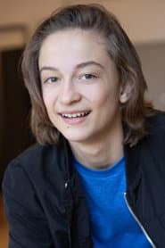 Samuel Létourneau as Réal Bolduc 11-15 ans