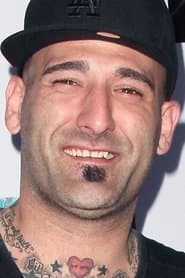 Nick Principe as Biggs