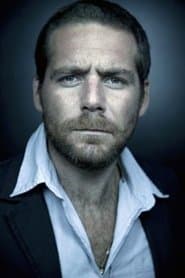 Biagio Forestieri as Alberto