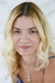 Genoveva Rossi as Time Traveller