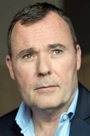 Cyril Necker as Pascal Rogier