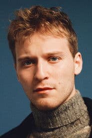 Fred Hechinger as Emperor Caracalla