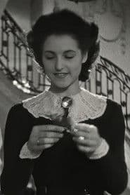 Colette Georges as La jeune fille