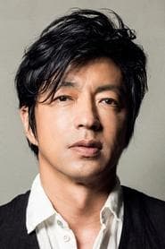 Takao Osawa as Kuroda