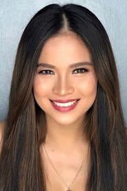 Louise delos Reyes as Roxanne