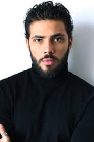 Gabriel Fuentes as Felipe