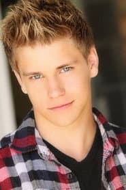 Glenn McCuen as Todd