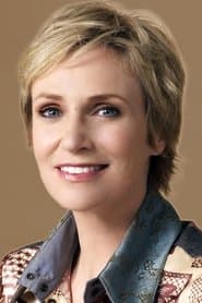 Jane Lynch as Lucy Bobby