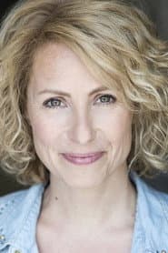 Stéphanie Heiser as Secrétaire Reiner