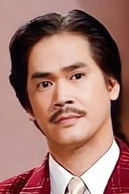 Homer Cheung as Vietcong Special Agent