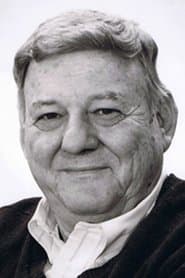 Stocker Fontelieu as Saxon