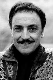 Paolo Carlini as Mario Delani