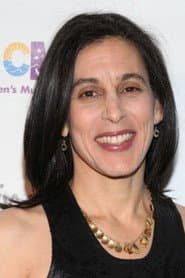 Beatrice Alda as Lisa Callan